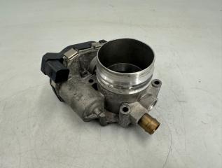 Дроссельная заслонка BMW 3 2013