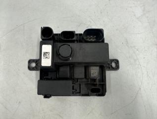 Модуль питания BMW 3 2013 контрактная Модуль питания BMW 3 2013