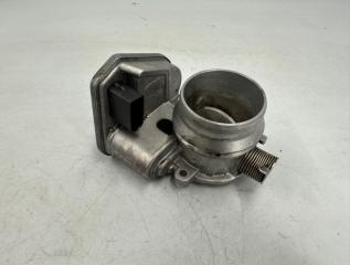 Дроссельная заслонка BMW X3