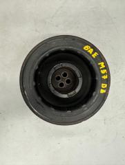 Шкив коленвала BMW X5