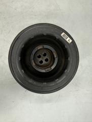 Шкив коленвала BMW X5