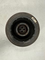 Шкив коленвала BMW X5