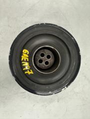 Шкив коленвала BMW X3