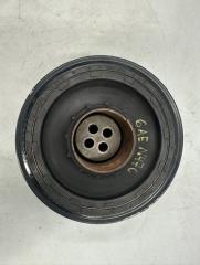 Шкив коленвала BMW 3