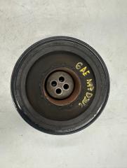 Шкив коленвала BMW 3