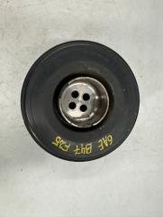 Шкив коленвала BMW X3