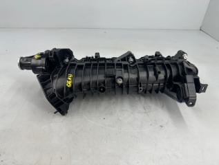 Коллектор впускной BMW 3