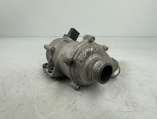 Помпа насос охлаждающей жидкости BMW 5 2016