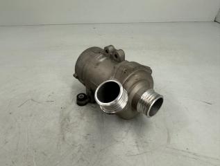 Помпа насос охлаждающей жидкости BMW 5