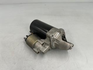 Стартер BMW 3 2013