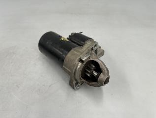 Стартер BMW X5 2004