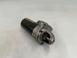 Стартер BMW X5