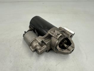 Стартер BMW 5