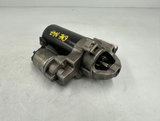 Стартер BMW 3