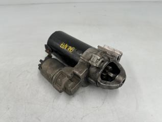 Стартер BMW X3