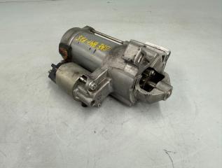 Стартер BMW X3