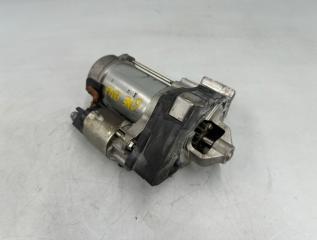 Стартер BMW 3