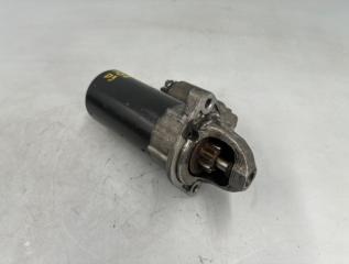 Стартер BMW X5