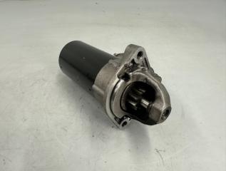 Стартер BMW X5