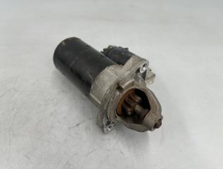 Стартер BMW X5