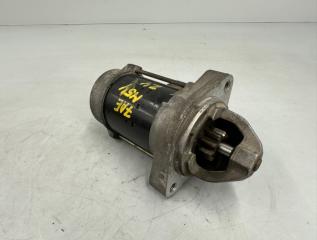 Стартер BMW X3