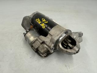 Стартер BMW X5