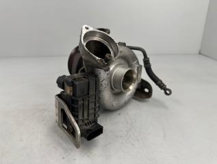 Турбина BMW X5