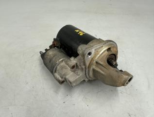 Стартер BMW 3