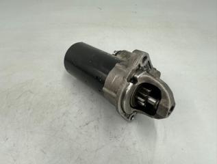 Стартер BMW X5