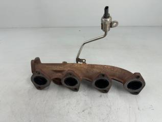 Выпускной коллектор BMW 3