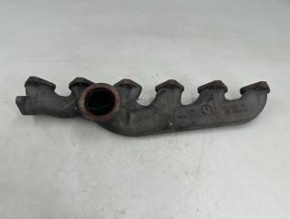 Выпускной коллектор BMW X5