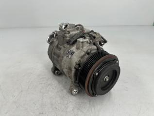 Компрессор кондиционера BMW 5 2016