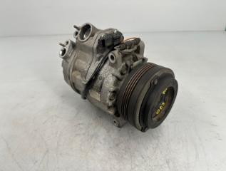Компрессор кондиционера BMW X5