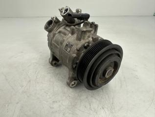 Компрессор кондиционера BMW 3