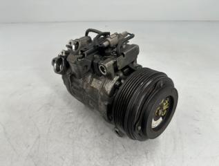 Компрессор кондиционера BMW 3