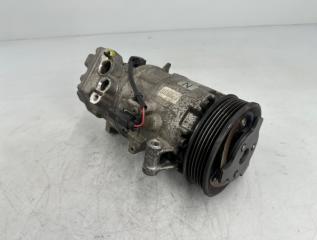 Компрессор кондиционера BMW 3