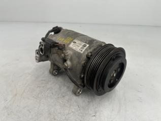 Компрессор кондиционера BMW X3