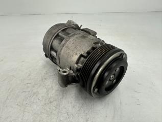 Компрессор кондиционера BMW X3