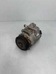 Компрессор кондиционера BMW 7