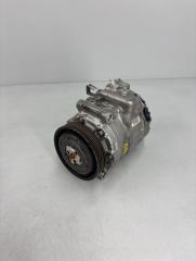 Компрессор кондиционера BMW 5