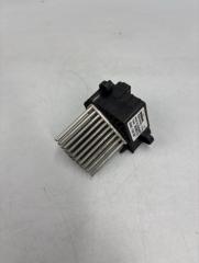 Реостат печки BMW X5 контрактная Реостат печки BMW X5