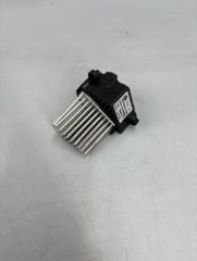 Реостат печки BMW X5 контрактная Реостат печки BMW X5