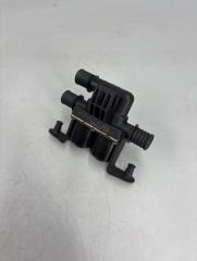 Клапана печки BMW 5