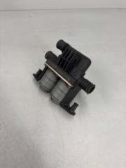 Клапана печки BMW X5