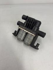 Клапана печки BMW X5