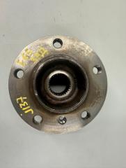 Ступица задняя Bmw 7 2004 контрактная Ступица задняя Bmw 7 2004