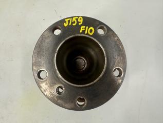 Ступица передняя BMW 5 2010 контрактная Ступица передняя BMW 5 2010