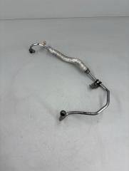 Патрубок системы охлаждения BMW 3