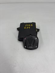 Камера заднего вида BMW X6 2009