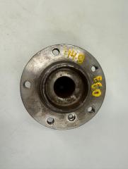 Ступица BMW 5 2006 контрактная Ступица BMW 5 2006